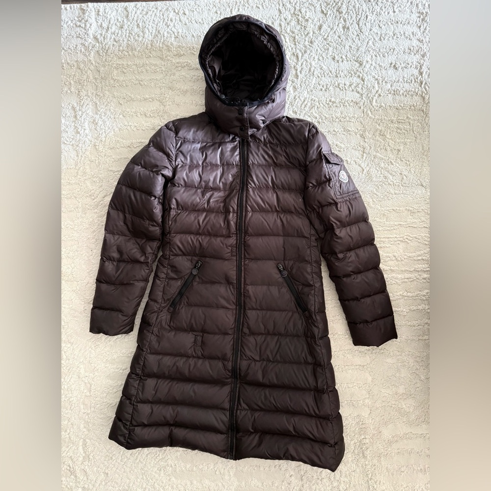 Moncler size 1